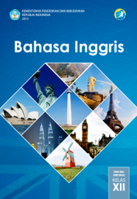 Bahasa Inggris (buku siswa)