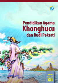 Image of Pendidikan Agama Khonghucu dan Budi Pekerti (buku siswa)