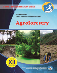 Agroforestry 5 (buku siswa)