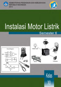 Instalasi Motor Listrik 6 (buku siswa)