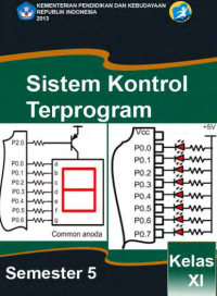 Image of Sistem Kontrol Terprogram 5 (buku siswa)