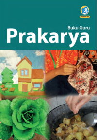 Image of Prakarya (buku guru)