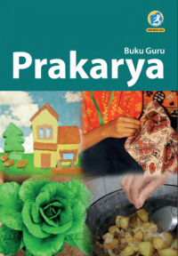 Prakarya (buku guru)