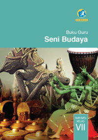 Seni Budaya (buku guru)