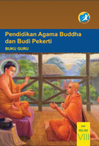 Pendidikan Agama Buddha dan Budi Pekerti (buku guru)