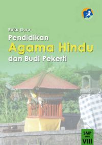 Image of Pendidikan Agama Hindu dan Budi Pekerti (buku guru)