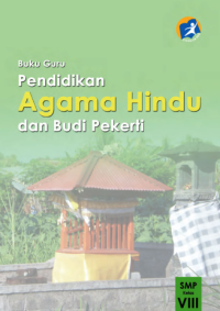 Pendidikan Agama Hindu dan Budi Pekerti (buku guru)