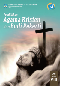 Pendidikan Agama Kristen dan Budi Pekerti (buku guru)