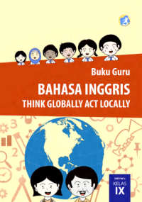 Bahasa Inggris (buku guru)