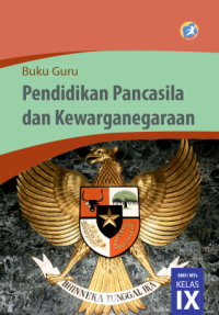 Image of Ppkn (buku guru)