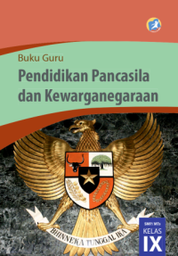 Ppkn (buku guru)