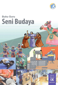 Seni Budaya (buku guru)