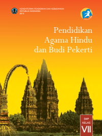 Agama Hindu (buku siswa)