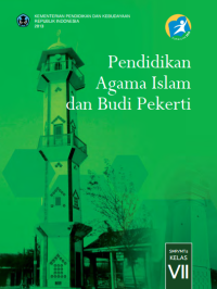 Image of Agama Islam (buku siswa)