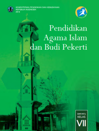 Agama Islam (buku siswa)