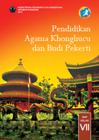 Agama Khonghucu (buku siswa)