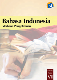 Image of Bahasa Indonesia (buku siswa)
