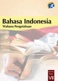 Bahasa Indonesia (buku siswa)