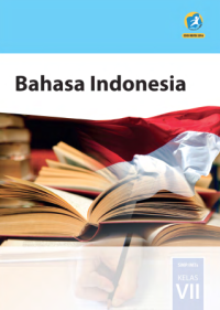 BAHASA INDONESIA (buku siswa)