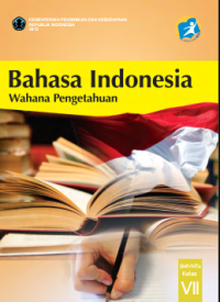 Image of Bhs Indonesia (buku siswa)