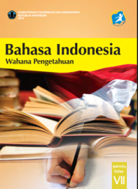 Bhs Indonesia (buku siswa)