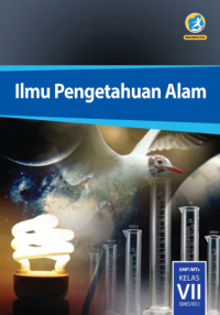 Image of IPA 2 (buku siswa)