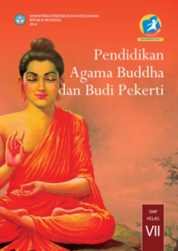 Image of Pendidikan Agama Buddha dan Budi Pekerti (buku siswa)