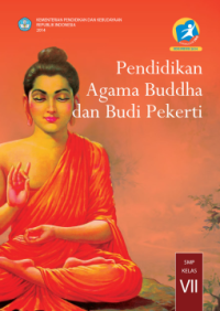 Pendidikan Agama Buddha dan Budi Pekerti (buku siswa)