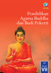 Pendidikan Agama Buddha & Budi Pekerti (buku siswa)