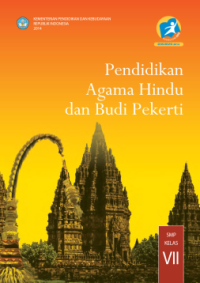 Pendidikan Agama Hindu dan Budi Pekerti (buku siswa)