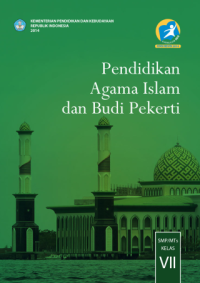 Image of Pendidikan Agama Islam dan Budi Pekerti (buku siswa)
