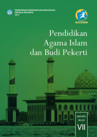 Pendidikan Agama Islam dan Budi Pekerti (buku siswa)