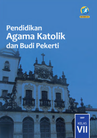 pendidikan agama katolik & budi pekerti (buku siswa)