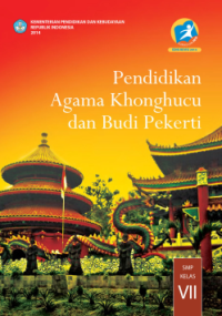Image of pendidikan agama khonghucu & budi pekerti (buku siswa)