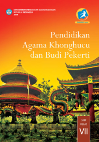 pendidikan agama khonghucu & budi pekerti (buku siswa)