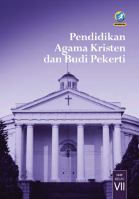 pendidikan agama kristen & budi pekerti (buku siswa)