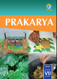 Prakarya 2 (buku siswa)