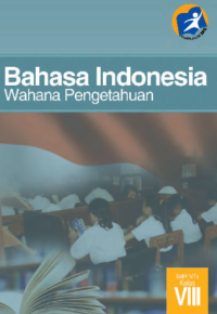 Image of Bahasa Indonesia (buku siswa)