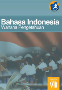 Bahasa Indonesia (buku siswa)