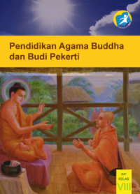Image of Pendidikan Agama Buddha dan Budi Pekerti (buku siswa)