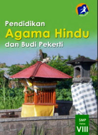 Image of Pendidikan Agama Hindu dan Budi Pekerti (buku siswa)