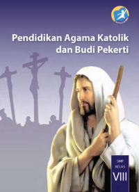 Image of Pendidikan Agama Katolik dan Budi Pekerti (buku siswa)