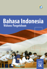 Image of Bahasa Indonesia (buku siswa)