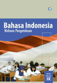 Bahasa Indonesia (buku siswa)