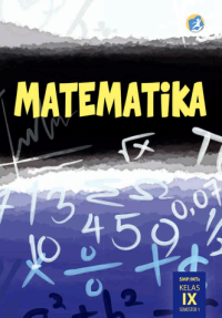 Matematika 1 (buku siswa)