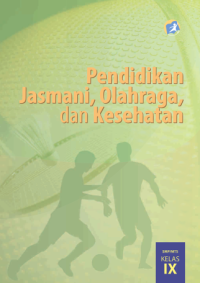 Pendidikan Jasmani, Olahraga dan Kesehatan (buku siswa)