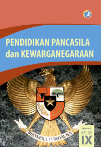 Pendidikan Pancasila dan Kewarganegaraan (buku siswa)