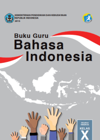 Bahasa Indonesia Guru 2016 (buku guru)