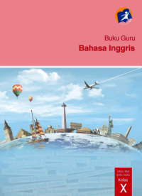 Bahasa Inggris (buku guru)