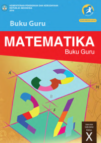 Matematika Guru 2016 (buku guru)